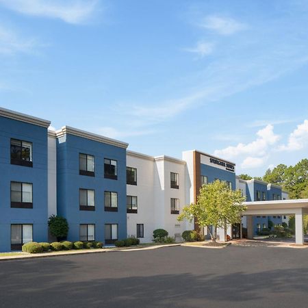 SpringHill Suites Pinehurst Southern Pines Exterior foto