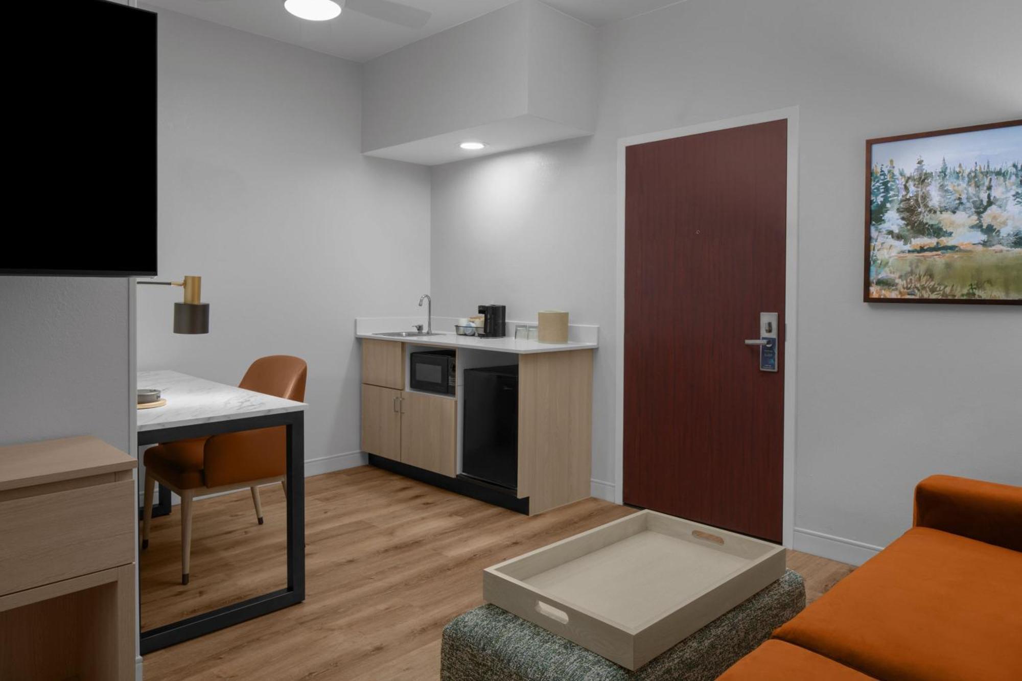 SpringHill Suites Pinehurst Southern Pines Exterior foto