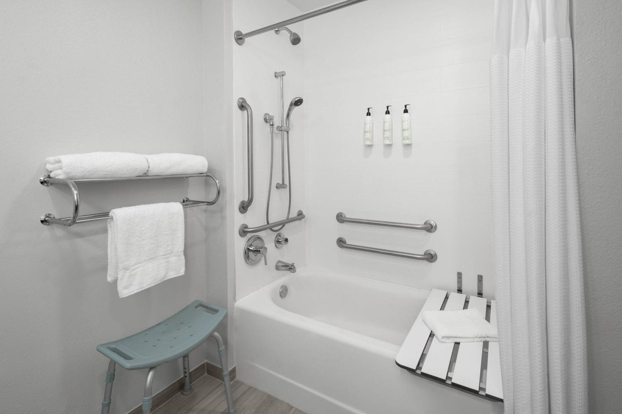 SpringHill Suites Pinehurst Southern Pines Exterior foto