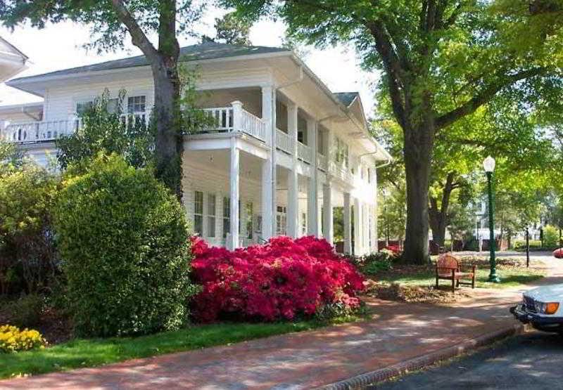 SpringHill Suites Pinehurst Southern Pines Ausstattung foto