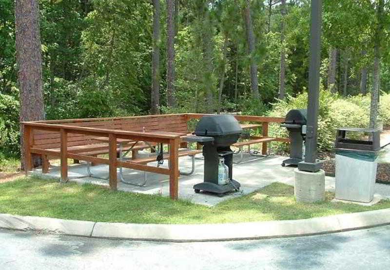 SpringHill Suites Pinehurst Southern Pines Restaurant foto