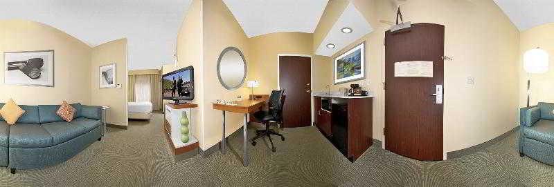 SpringHill Suites Pinehurst Southern Pines Exterior foto