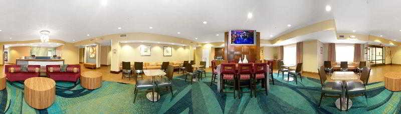 SpringHill Suites Pinehurst Southern Pines Exterior foto