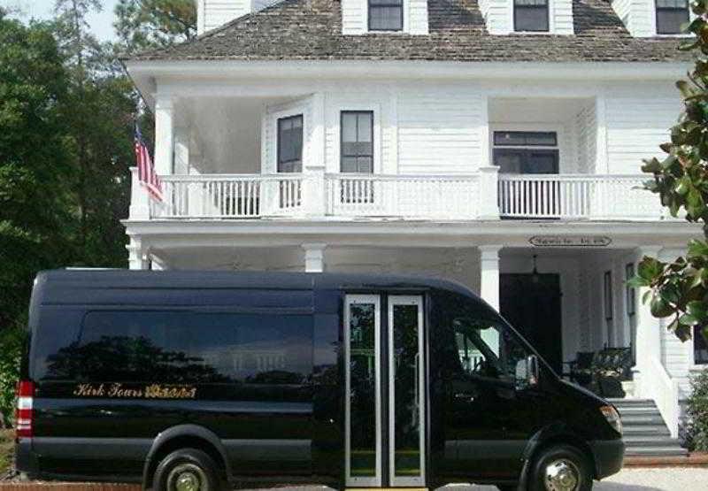 SpringHill Suites Pinehurst Southern Pines Exterior foto