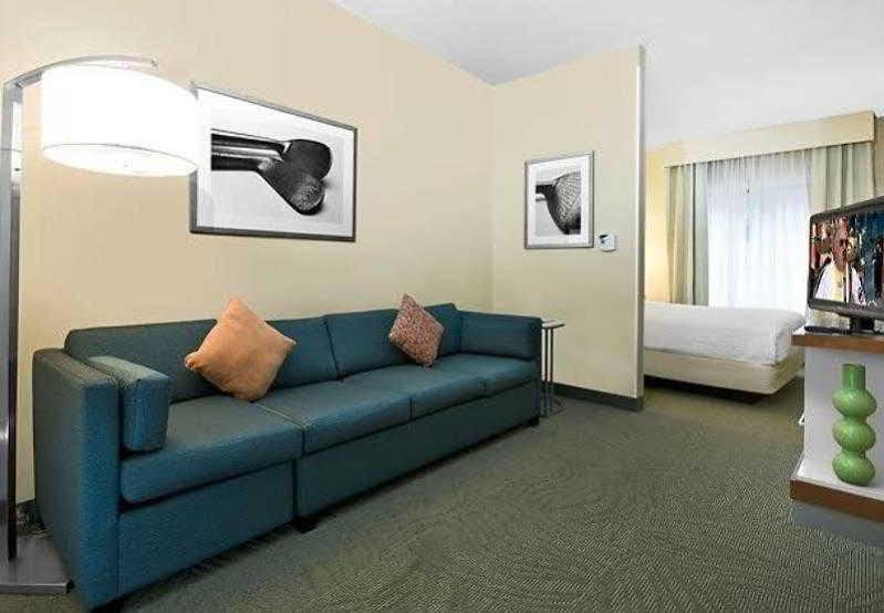 SpringHill Suites Pinehurst Southern Pines Exterior foto