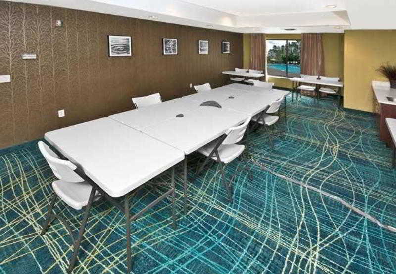SpringHill Suites Pinehurst Southern Pines Exterior foto