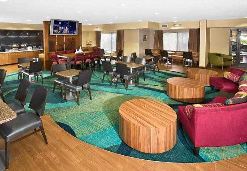 SpringHill Suites Pinehurst Southern Pines Exterior foto